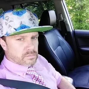 Meet your Posher, Stephen